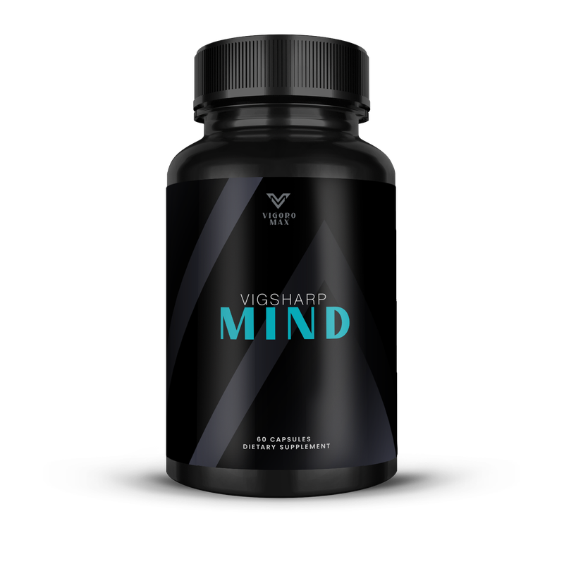 VigSharp Mind