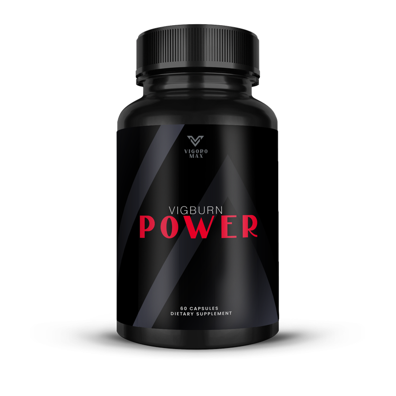 VigBurn Power