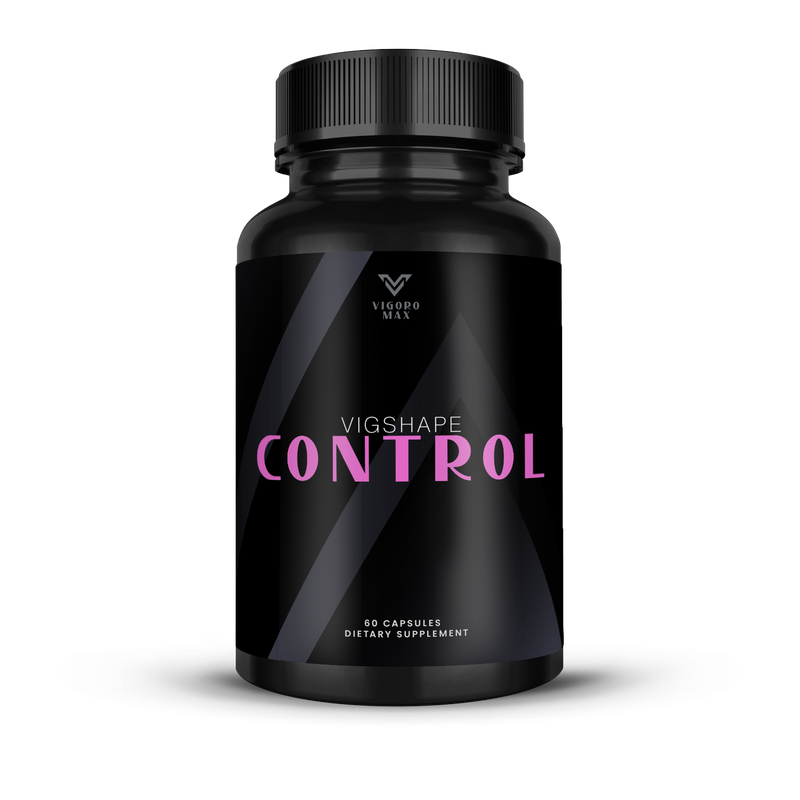 VigShape Control