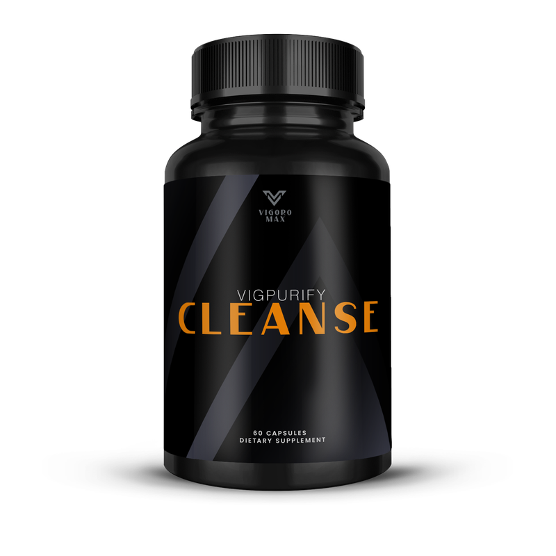 VigPurify Cleanse