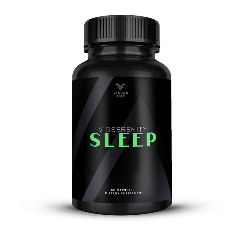 VigSerenity Sleep