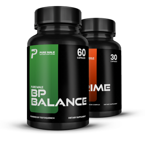 BP Balance + Prime Combo