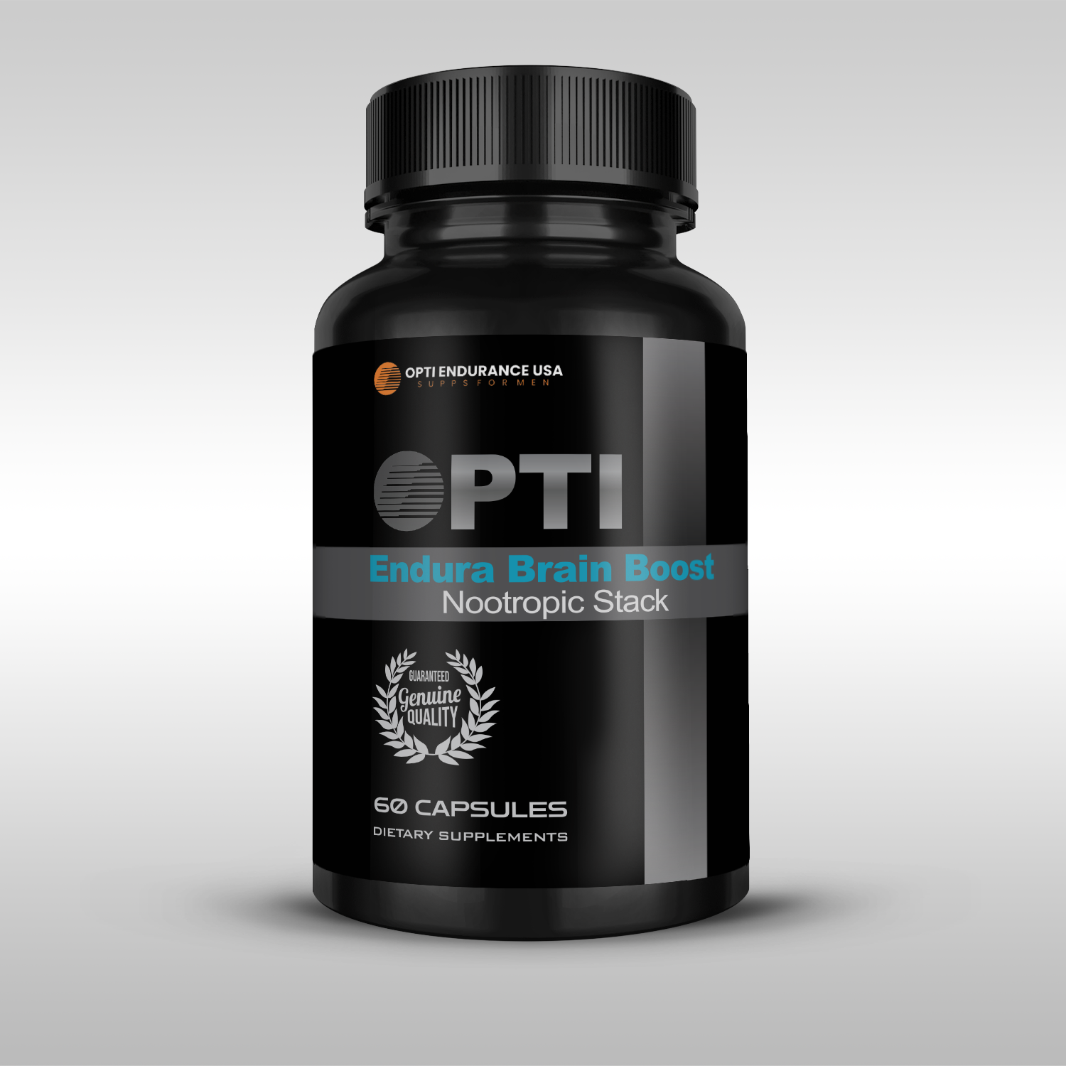 Opti Endura Brain Boost 