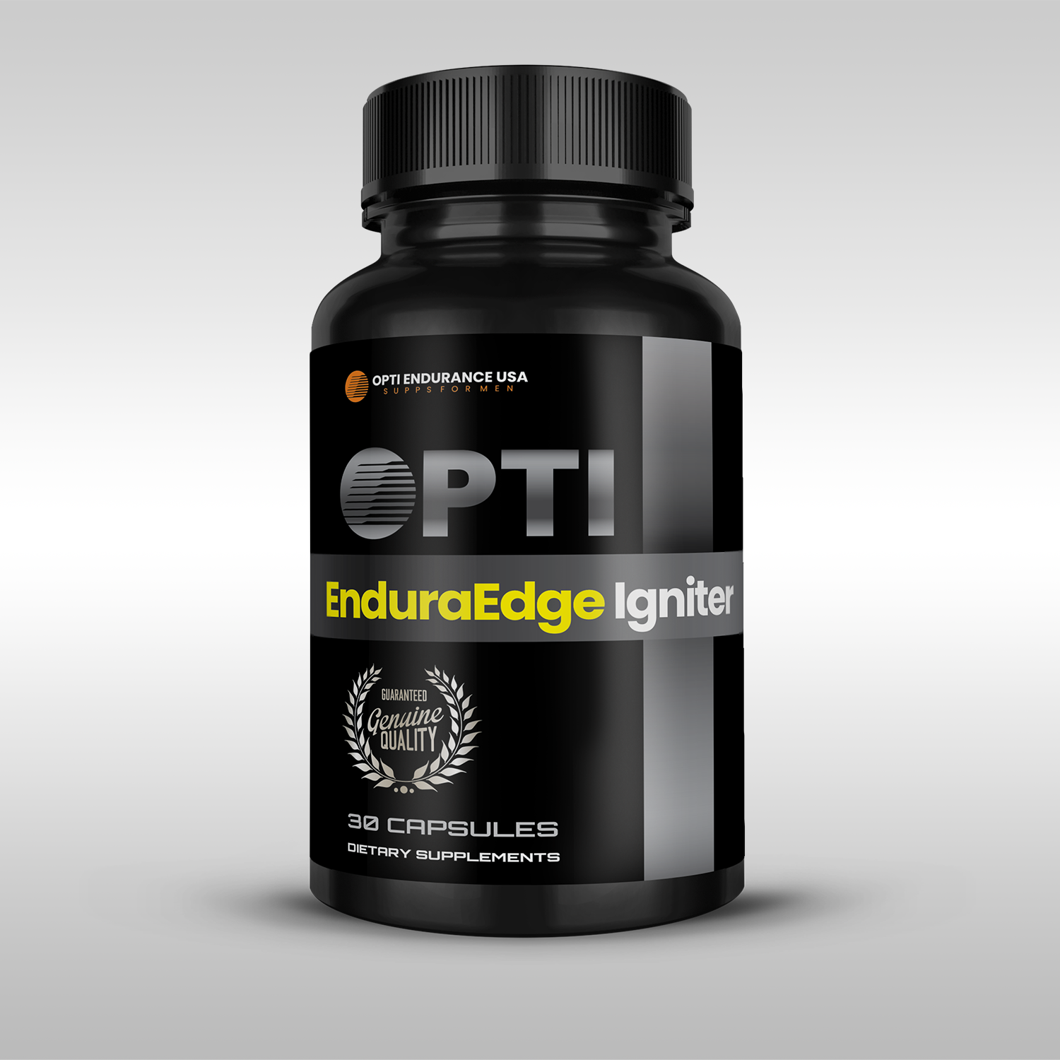 Opti Endura Edge Igniter