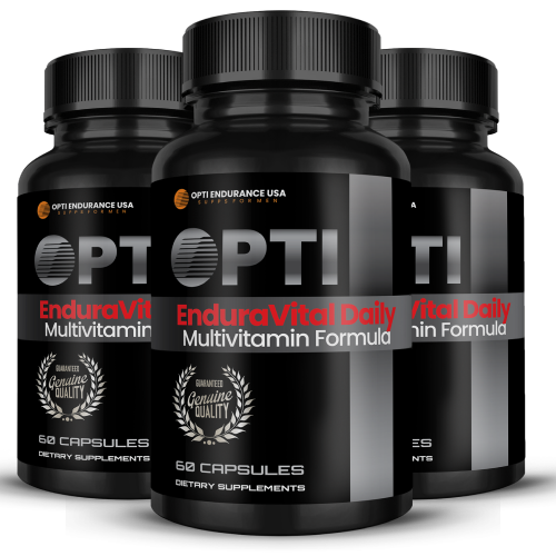 Endura Vital Daily – 3 Month Supply