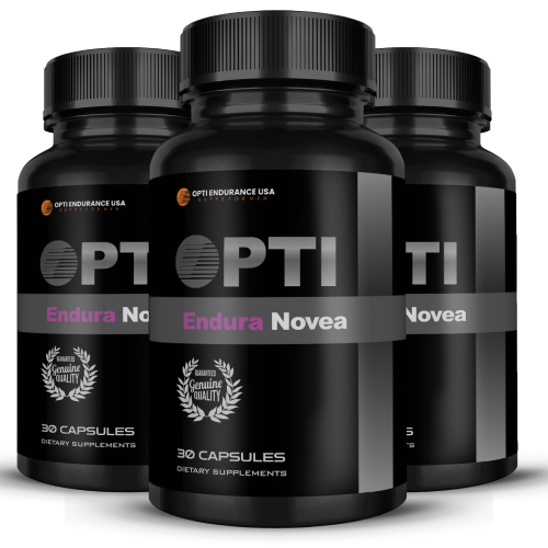 Endura Novea – 3 Month Supply