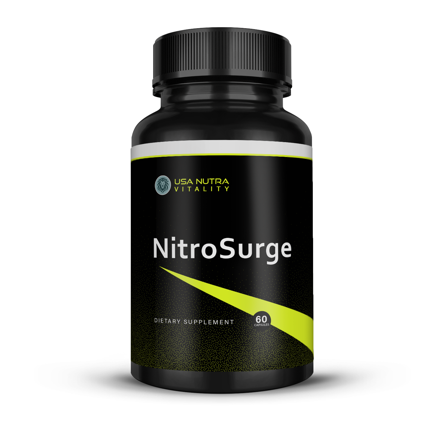 NitroSurge 