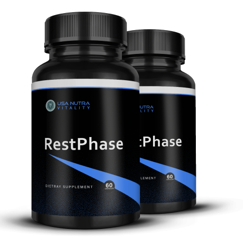 RestPhase (2-Month Supply)