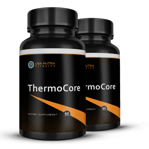ThermoCore (2-Month Supply)