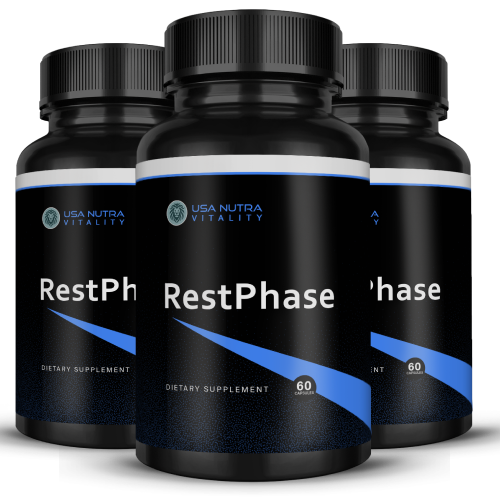 RestPhase (3-Month Supply)