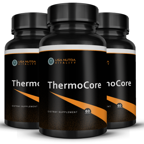 ThermoCore (3-Month Supply)