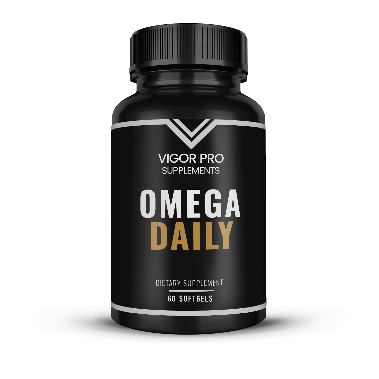 Vigor Pro Omega Daily