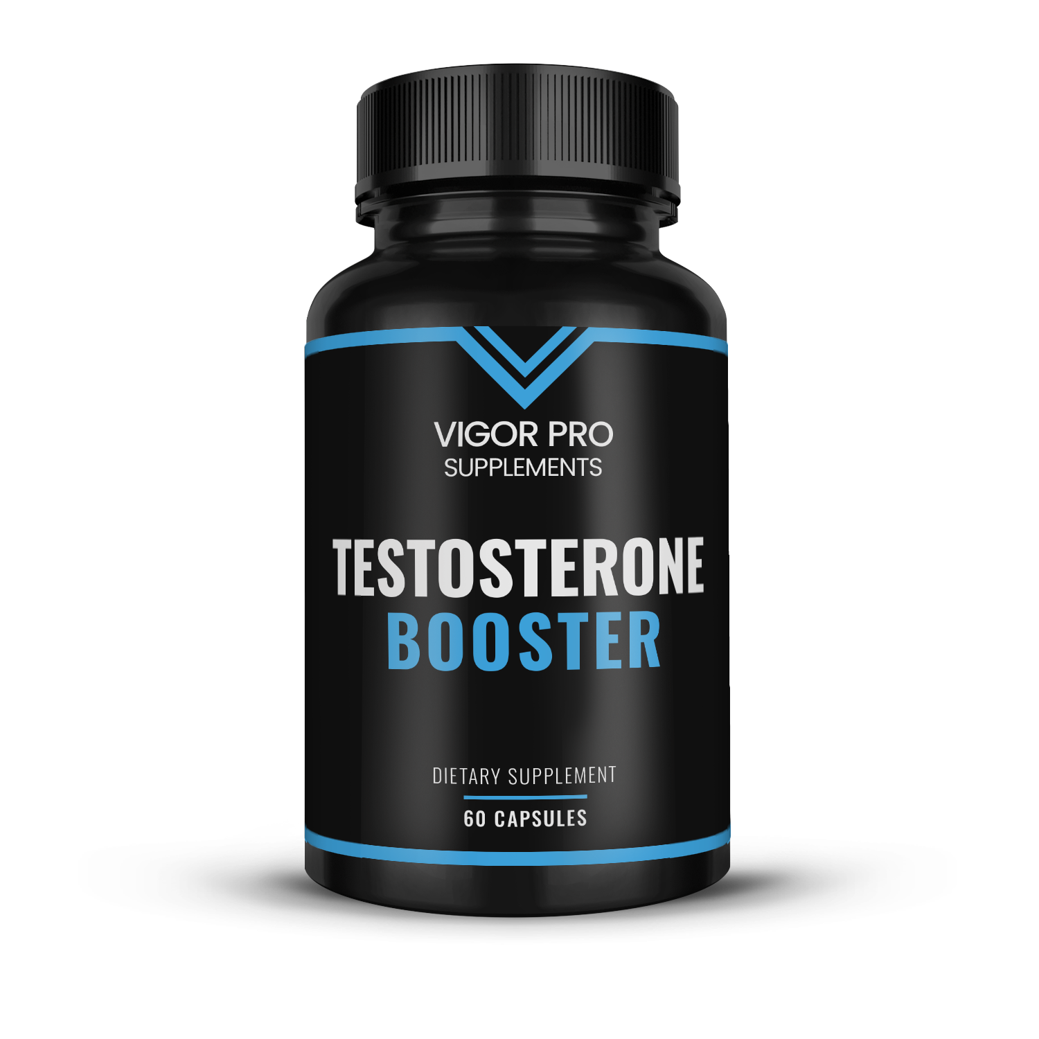 Vigor Pro Testosterone Booster