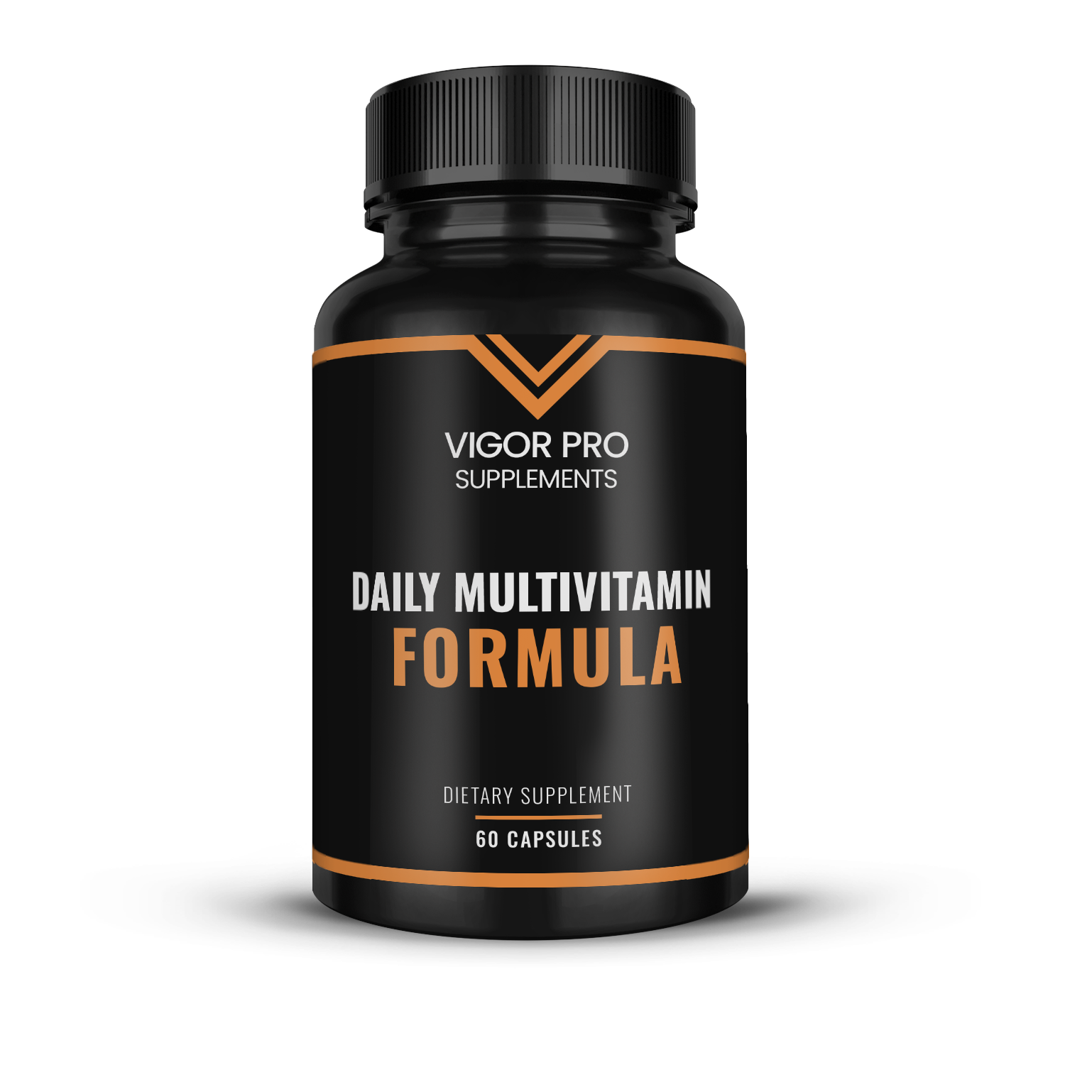 Daily Multivitamin Formula