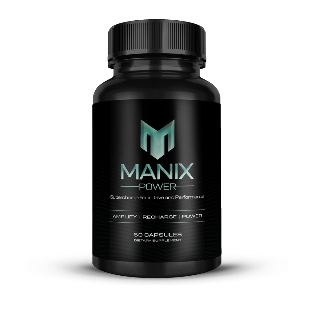 Manix Power