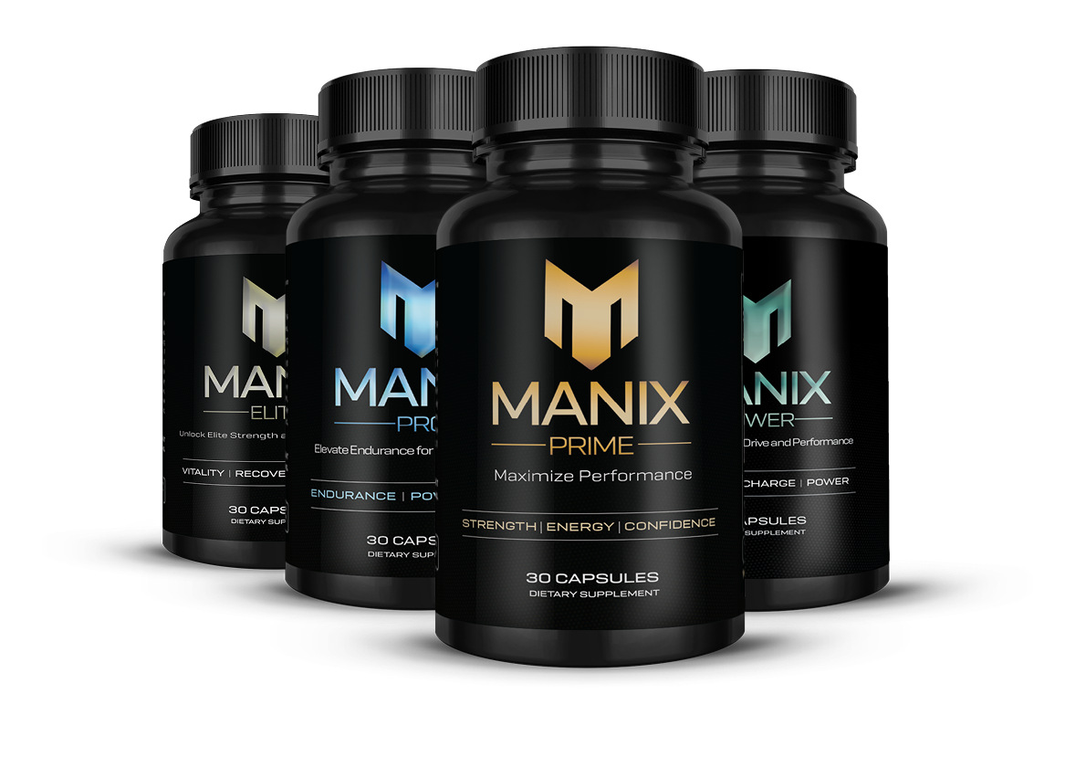 Prime + Pro + Elite + Power