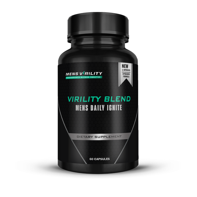 Men’s Daily Ignite