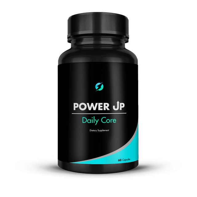 PowerUp Daily Core