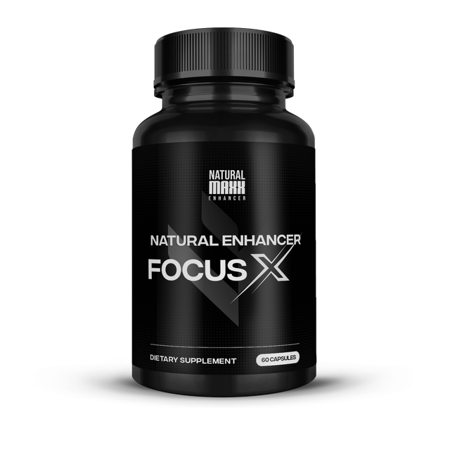 Natural Enhancer FocusX