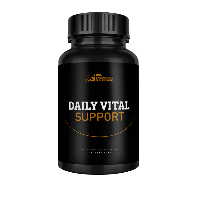 Daily Vital Support