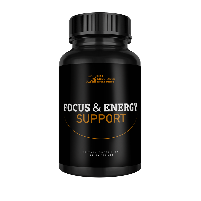 Focus and Energy Support