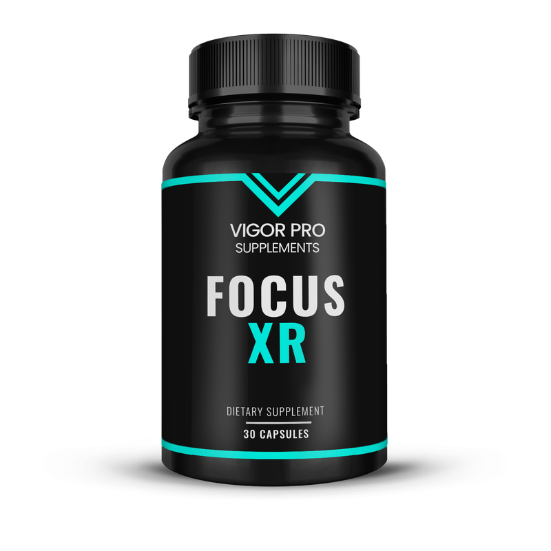 Vigor Pro Focus XR