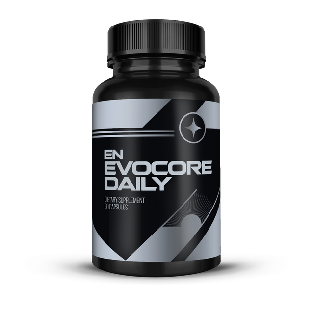 EN Evo Core Daily