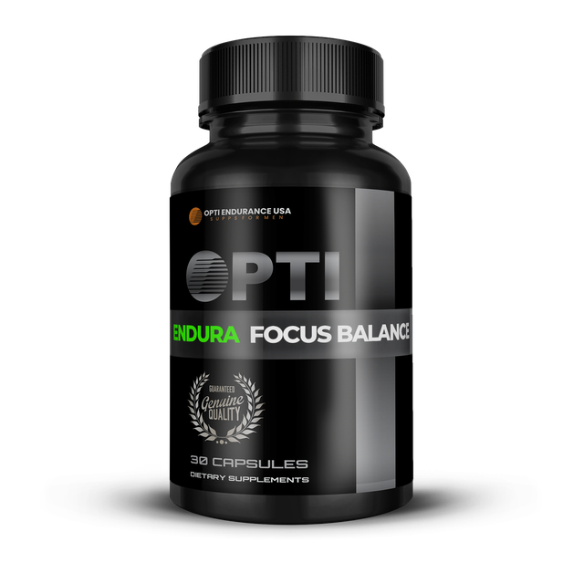 OPTI ENDURA Focus Balance