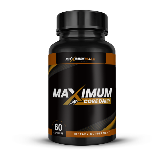 Maximum CoreDaily