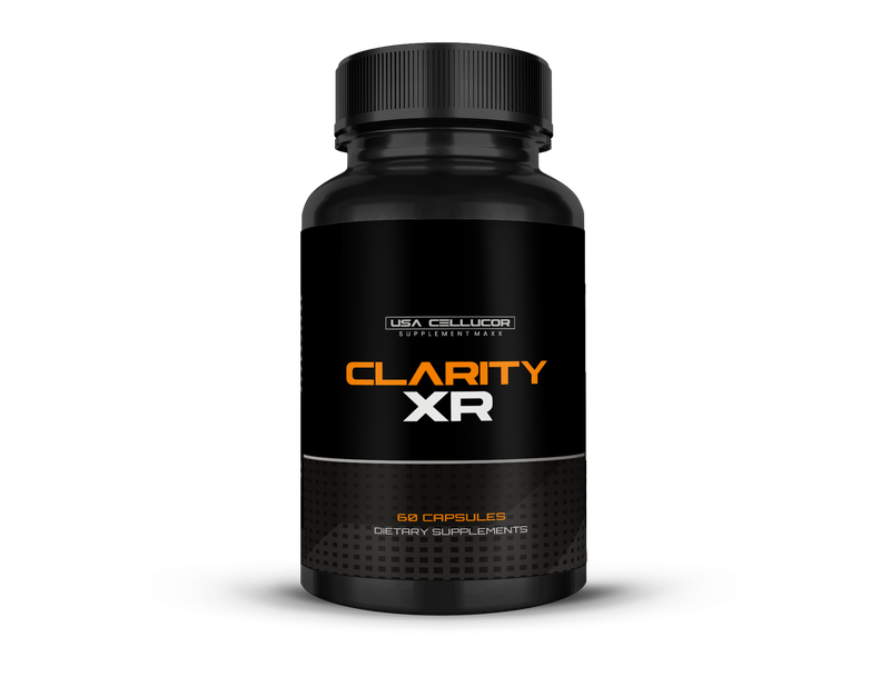 Clarity XR 