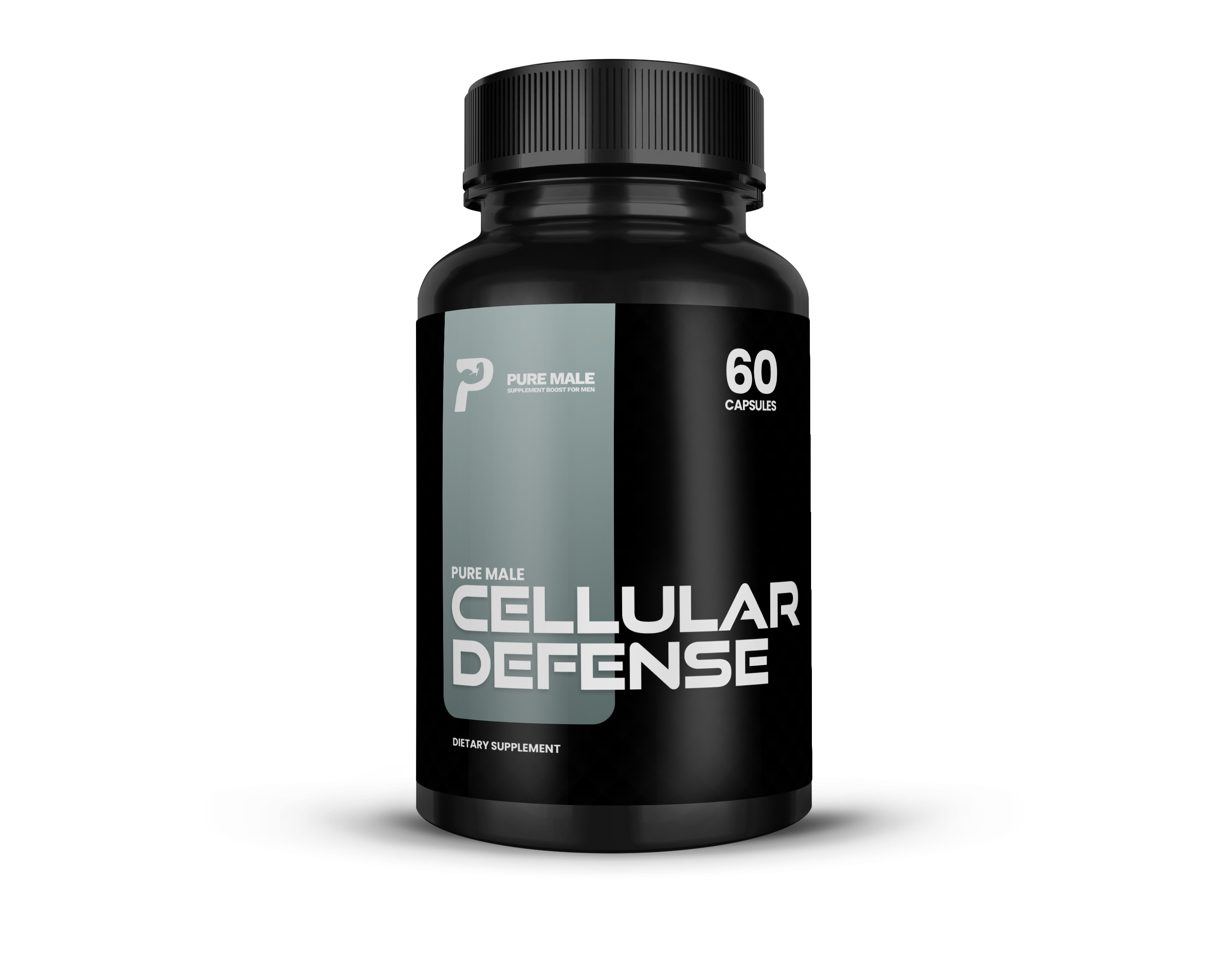 Cellular Defense