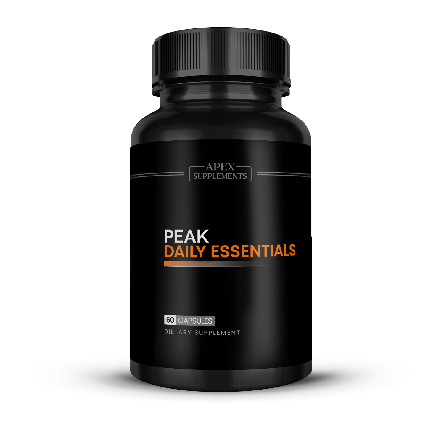 Peak Daily Essentials