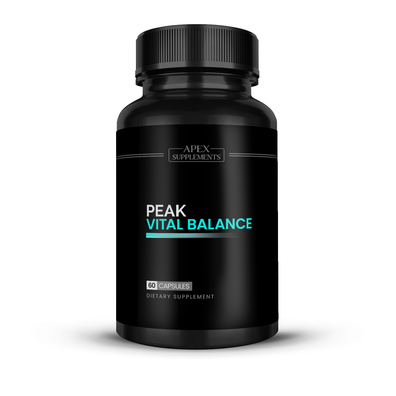 Peak Vital Balance
