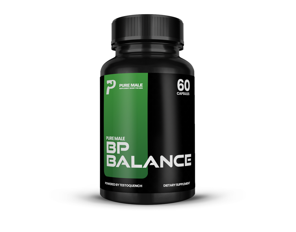 BP Balance