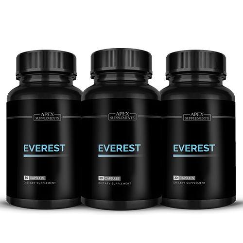 Everest 3 Month Supply