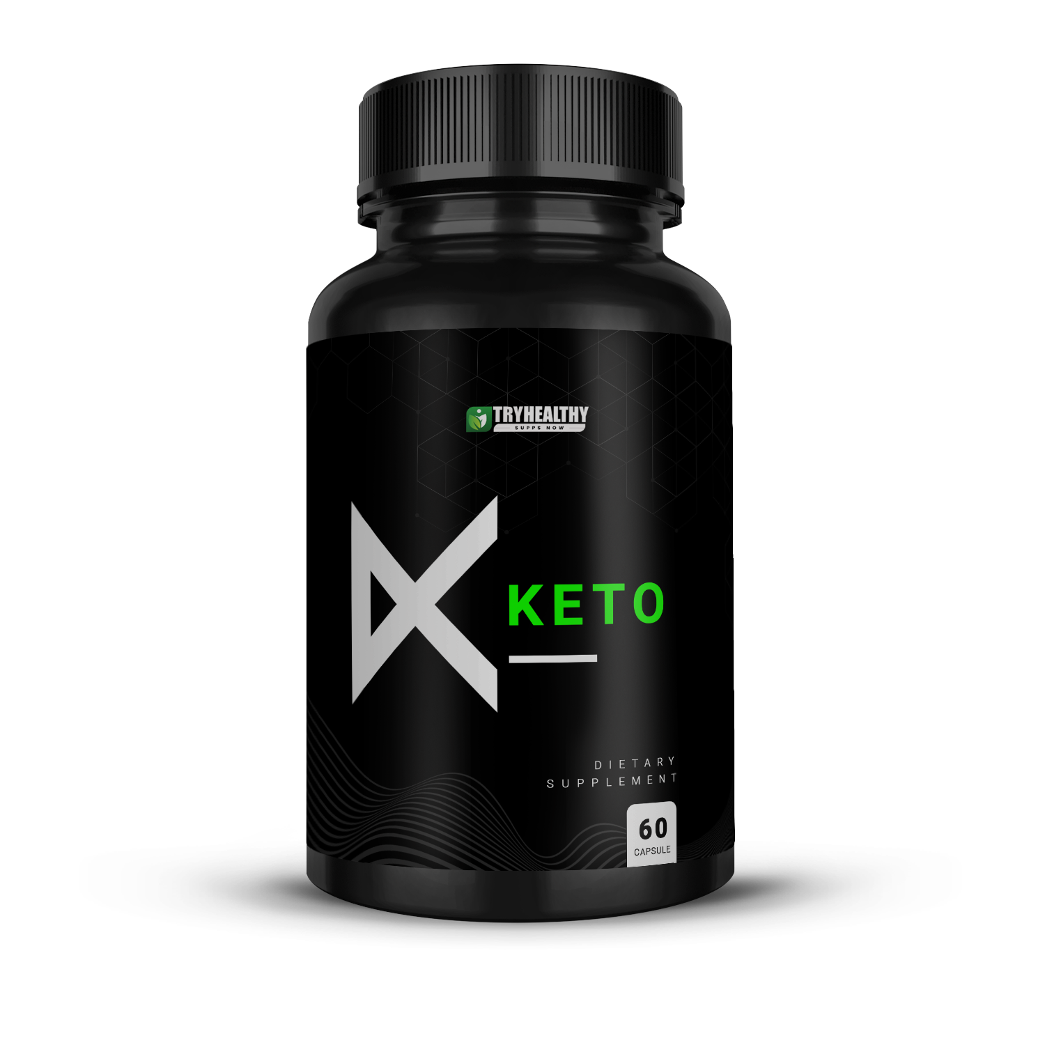 XKeto 