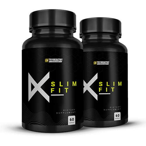 Xslim fit 2 Month Supply