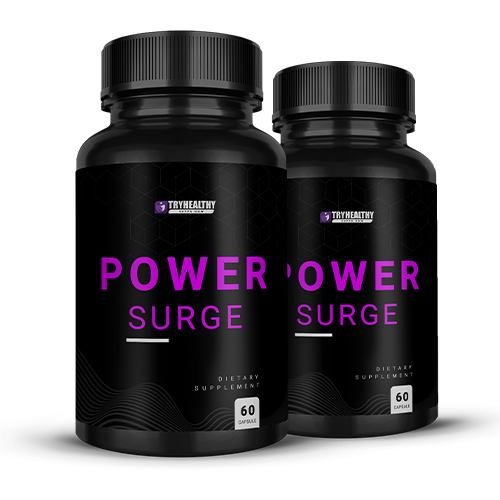 Power Surge 2 Month Supply