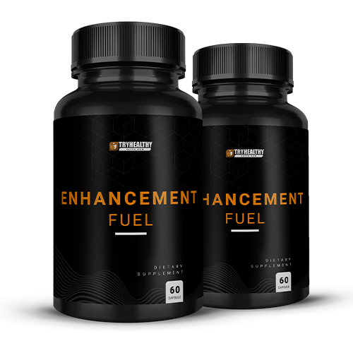 Enhancement Fuel 2 Month Supply