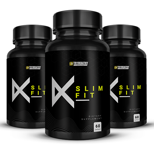 Xslim fit 3 Month Supply