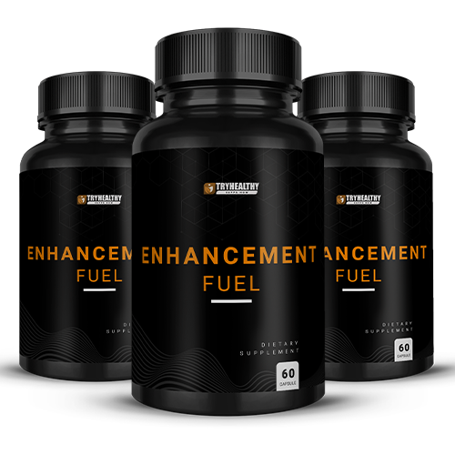 Enhancement Fuel 3 Month Supply