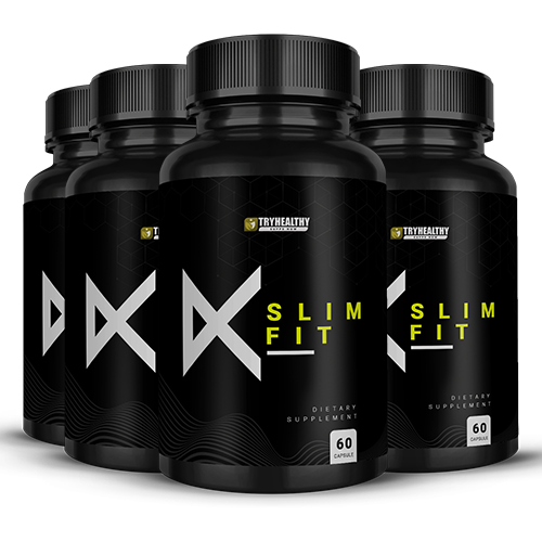 Xslim fit 4 Month Supply
