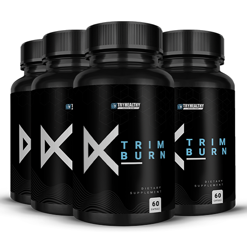 XtrimBurn 4 Month Supply