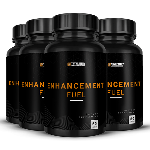 Enhancement Fuel 4 Month Supply