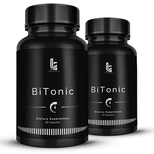 Bitonic 2 Months Supply