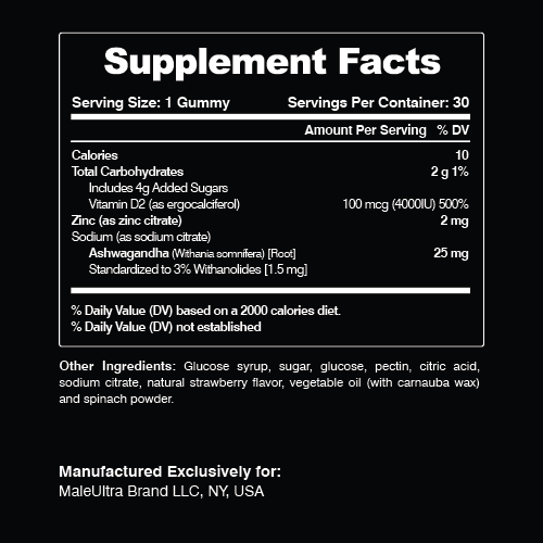 Bivital 2 Months Supply