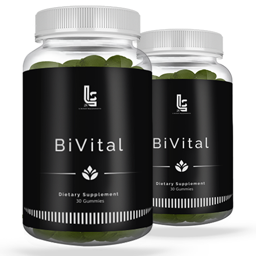Bivital 2 Months Supply