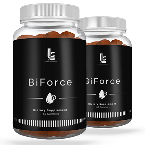 Biforce 2 Months Supply