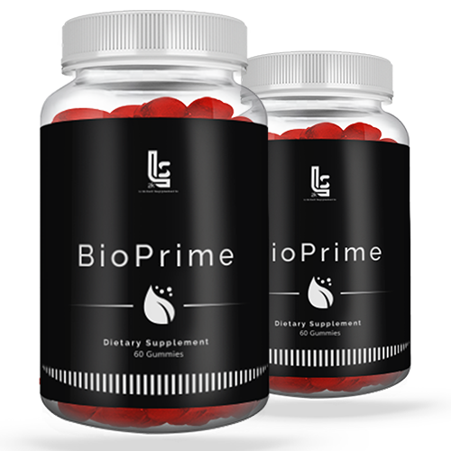 Bioprime 2 Months Supply