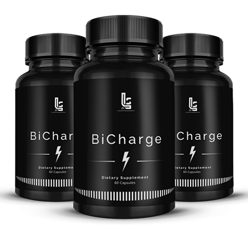 Bicharge 3 Months Supply